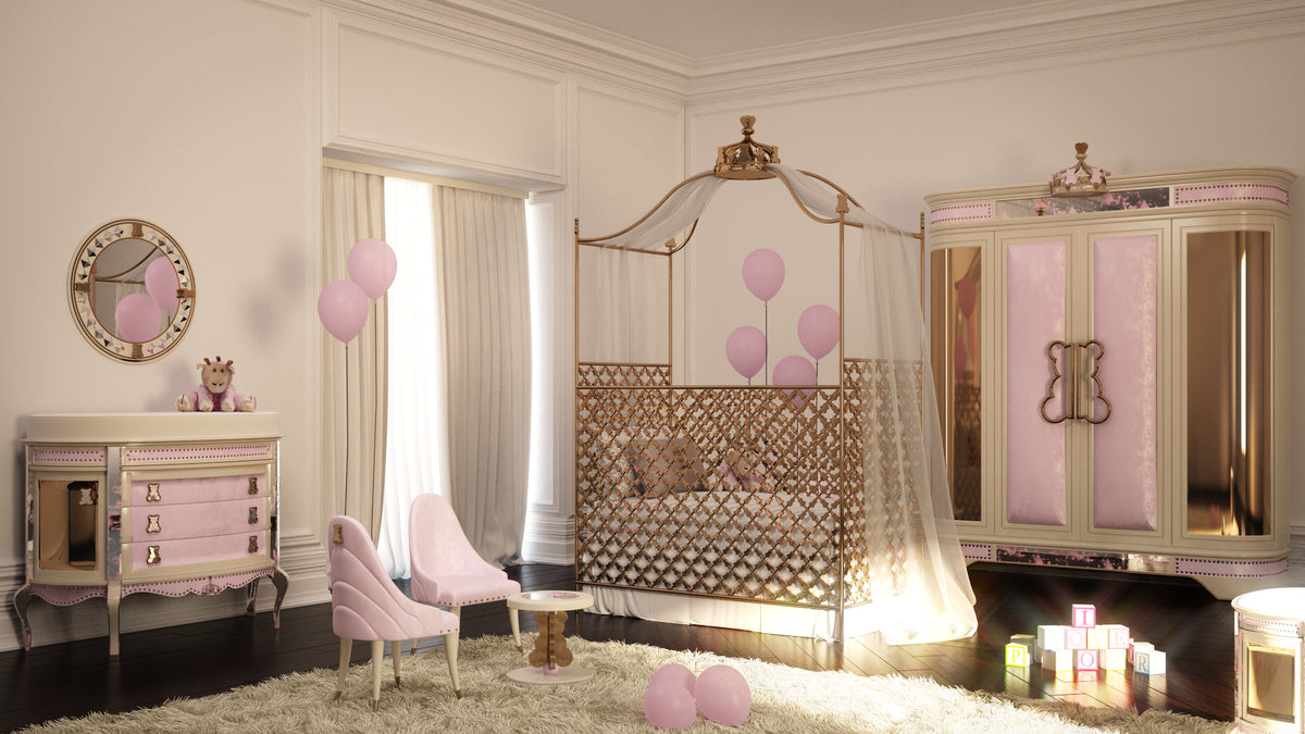 Luxury clearance children furniture