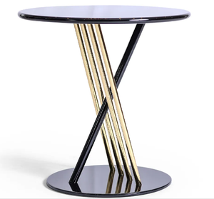 Modern Luxury Designer Side Table - Doha