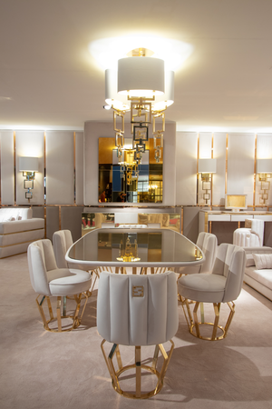 Tavolo da biliardo moderno - léopard - Fertini Casa - per uso residenziale  / da interno