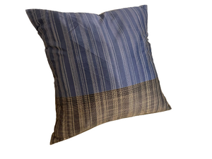 Luxury Cushion - Silk Square Donna