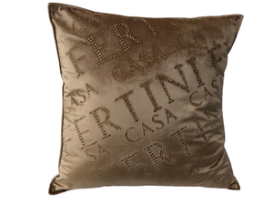 Luxury Cushion - Signature II